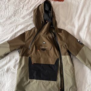 MONTEC Women's Ski/Snowboard Jacket